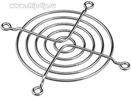 8001787470 Решетки и фильтры для вентиляторов K-G08B05-4HA Hirschmann