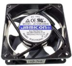 8781983652 JA1238H2B0N-T (JA1238H2B010N- T-R)(клемма) 220V (120х120х38) B(подшипник) CFM85/dBA45 Jamicon вентилятор Hirschmann — изображение 7