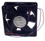 8018717257 Вентилятор Ebmpapst 4114 NXH 0.46A 11W 120x38 24v 2pin Hirschmann — изображение 2