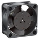 8031962513 Вентилятор Ebmpapst 412/39 40x40x20 12V 1W 3pin () Hirschmann