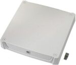 8004200829 3139.100, Вентилятор: DC, крышный, 220-240ВDC, 525куб.м/ч, 54дБА, IP21,IP55 Hirschmann — изображение 2
