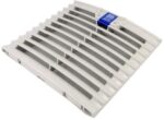 8022204353 Вентилятор Rittal SK 3239.100 + NMB 12038FB-B3N-WPD 230V AC 0.14/0.12A 50/60Hz 16.5/14.5W 120x38 Клемма Hirschmann — изображение 4