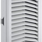 8007034422 FF12U, Фильтр для вентилятора Hirschmann