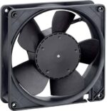8035598609 Вентилятор Ebmpapst 5294NHR DC 24V 415mA 10W 127x38 2pin () Hirschmann