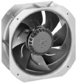 8007683428 Вентилятор W2E250-HL06-01 230v 50/60Hz 0.56/0.79A 127/180W 2550/2700min 280X80 Hirschmann — изображение 5