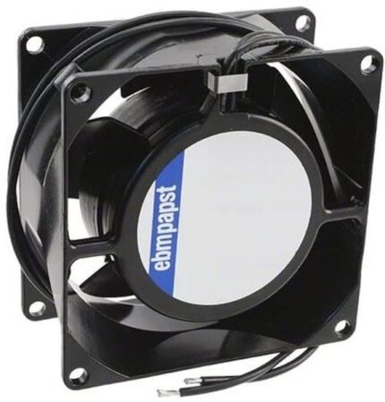 8007032587 9244014212, Вентилятор VWC0080AQHCS (устаревший артикул 8800N) Hirschmann