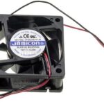 8001976820 Вентиляторы DC JF0625S1H-001-065R Hirschmann