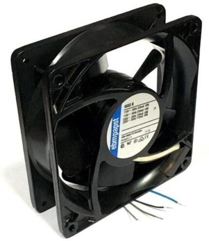 8017301225 Вентилятор EbmPapst 4660N / 4660 N 119x38мм 120x38 230V 18W 0.115A () Hirschmann