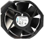 8007683423 Вентилятор Ebmpapst W2E142-BB05-01 7006ES 115V 50/60Hz 27/28W 172X150X38 Клемма Hirschmann