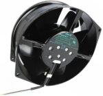 8026547045 AC axial fan, 230 V, 150 x 150 x 55 mm, 325 m³/h, 49 dB, ball bearing, ebm-papst 7856 ES Hirschmann — изображение 2
