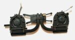 8030587540 Система охлаждения для ноутбука HP 1030 G8 Hirschmann — изображение 2