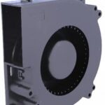 8008352053 PMB1212PLB2-A (2).GN, Вентилятор blower, 12В DC, 120x120x32мм, подшипник качения, 60,99куб.м/ч, 53,8дБА Hirschmann