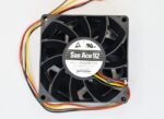 8049705602 Вентилятор Sanyo Denki San Ace 92 9GA0948P1H03 48V DC 0.55A 92X38 4pin Hirschmann — изображение 2