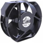 8027176663 Вентилятор FULLTECH UF15KC23BTH 230V 0.18A 38W 172x150x55 Hirschmann