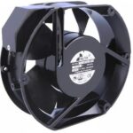 8027176663 Вентилятор FULLTECH UF15KC23BTH 230V 0.18A 38W 172x150x55 Hirschmann