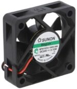 8023130567 MF50152V2-1000U-A99, Вентилятор осевой, 24В DC, 50x50x15мм, подшипник Vapo, 21,97куб.м/ч, 29дБА () Hirschmann