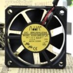 8017510050 Вентилятор ADDA AD0612MS-D71GL 12V 0.11A 60X15 2pin () Hirschmann