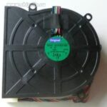 8017510033 Вентилятор ADDA AB7012HX-ABB 12v 0.23a 4 pin стандарт улитка 68x24 70x25 70x24 ? () Hirschmann