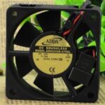 8017510053 Вентилятор ADDA AD0624UB-A70GL 24V 0,16A 60x25 2pin () Hirschmann