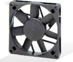 8017510057 Вентилятор ADDA AD0812HB-D76 80x15мм 12V 0.18A OEM () Hirschmann