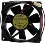 8007682192 Вентилятор ADDA AD0812MS-A70GL 80x25мм 12V 1.8W 0.15A OEM Hirschmann — изображение 2