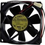 8017510061 Вентилятор ADDA AD0812MS-A70GL 80x25мм 12V 1.8W 0.15A OEM () Hirschmann