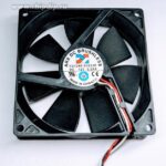 8017510114 Вентилятор ARX FD1290-S2033E 92x25мм 12V 0.25A OEM () Hirschmann