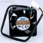 8017510094 Вентилятор AVC DB04028B12U 40x28мм 12V 6.6W 0.66A OEM Hirschmann