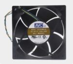 8017510105 Вентилятор AVC DS12025B12U 12V DC 1.05A 120X25 4pin () Hirschmann