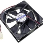 8007336424 Вентиляторы DC JF0925B1H-R Hirschmann