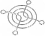 8002531460 FG-05A, Решетка, металл, 50x50мм, винт Hirschmann — изображение 3