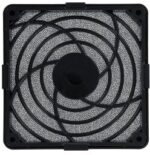 8004591544 09362F/45, Fan Accessories 45 PPI FLTR ASSEMBLY Hirschmann — изображение 3