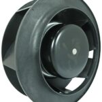 8015521541 ODB19069-24HB10A, Fan Blower, Motorized Impeller, 24 VDC, DC, 190 mm, 69 mm, 395 CFM Hirschmann