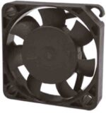 8007488593 MF30060V1-1000U-A99, Вентилятор осевой, 5В DC, 30x30x6мм, подшипник Vapo, 8,28куб.м/ч, 23,6дБА Hirschmann — изображение 2
