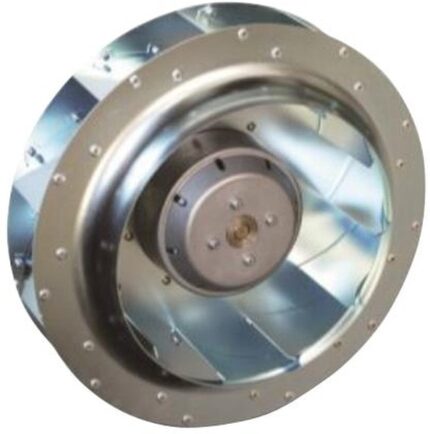 8015654198 F250A5-072-D0520, Fan Blower, Motorized Impeller, 24 V, DC, 250 mm, 99.8 mm, 806 CFM Hirschmann