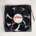 8026948905 Вентилятор Sunon ME92252V2-0000-A99 24V DC 1.6W 92X25 2pin Hirschmann