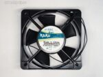 8021383991 Вентилятор KAKU KA13538EC 220VAC 50/60Hz 17W 135x38 2pin Hirschmann