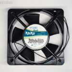 8021383991 Вентилятор KAKU KA13538EC 220VAC 50/60Hz 17W 135x38 2pin Hirschmann
