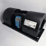 8035598514 Вентилятор Ebmpapst K3G097-AS82-26 26V DC 740W 4680min-1 () Hirschmann