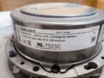 8021102102 Вентилятор центробежный Ebmpapst R3G450-AQ24-01 400V 4.2A Hirschmann — изображение 2