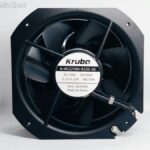 8025293155 Вентилятор Krubo K-AC22580-R220-26 220V 60W 0.25A 260x80 Hirschmann
