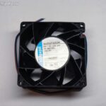 8030700072 Вентилятор Ebmpapst VarioPro 3218 JH4 48V DC 1.04A 50W 92X38 2pin Hirschmann