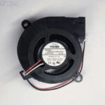 8030854495 Вентилятор NMB BM6920-05W-B59 24V DC 0.17A 3pin Улитка () Hirschmann