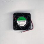 8035599016 Вентилятор Sunon PF40281B1-0000-A99 12V DC 6.12W (0.51A) 40X28 2pin () Hirschmann — изображение 2