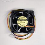 8007682182 Вентилятор Adda DC Brushless AD0624HB-A72GL DC 24V 0.15A 3pin 60x25 Hirschmann