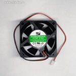 8030700056 Вентилятор M / Huaxia DA06025B24UA 24V DC 0.25A 60X25 2pin Hirschmann