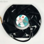 8030700075 Вентилятор Y.S. TECH XYW17251048BSS 48V DC 3.00A 172X150X51 4pin Скош. круг Hirschmann