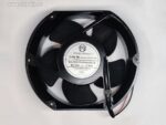 8030700074 Вентилятор PELKO Motors G1751Y24BALB1-5 24V DC 2.34A 172X150X51 2pin Hirschmann