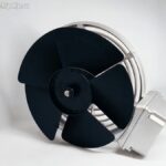 8035597085 Вентилятор WISTRO FLAI Bg132 C36 IL-2-2 50/60Hz 230/380V () Hirschmann