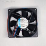 8030854481 Вентилятор Ebmpapst 8414 NGM 24V DC 50mA 1.4W 80X25 2pin () Hirschmann